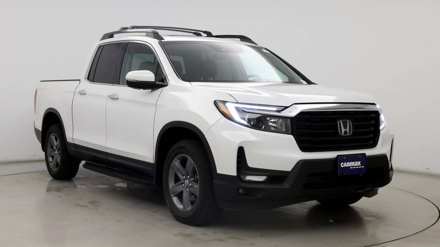 HONDA RIDGELINE 2023 5FPYK3F7XPB037708 image