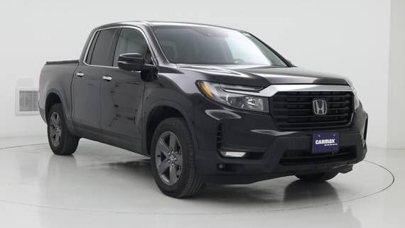 HONDA RIDGELINE 2023 5FPYK3F73PB063132 image HONDA RIDGELINE 2023 5FPYK3F73PB063132 image