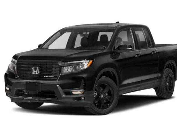 HONDA RIDGELINE 2023 5FPYK3F80PB001311 image