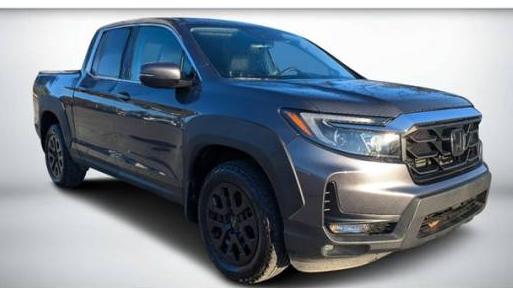 HONDA RIDGELINE 2023 5FPYK3F5XPB012046 image