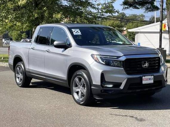 HONDA RIDGELINE 2023 5FPYK3F77PB009977 image HONDA RIDGELINE 2023 5FPYK3F77PB009977 image