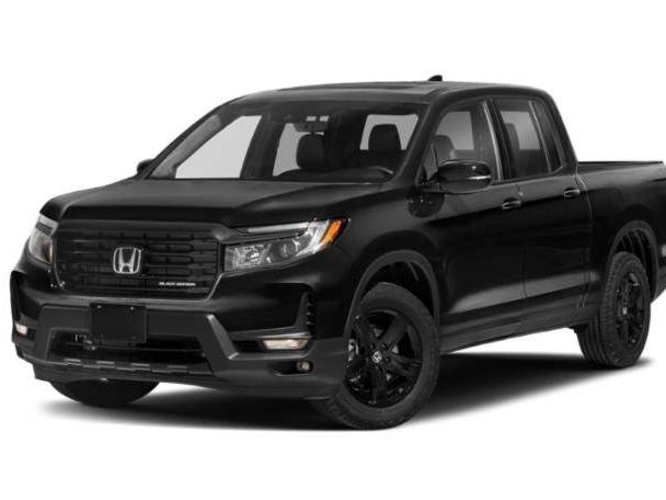 HONDA RIDGELINE 2023 5FPYK3F8XPB009593 image