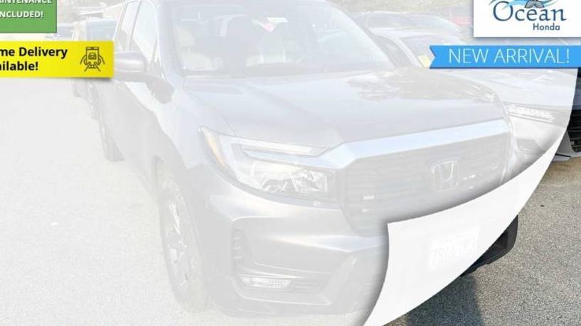 HONDA RIDGELINE 2023 5FPYK3F5XPB014461 image