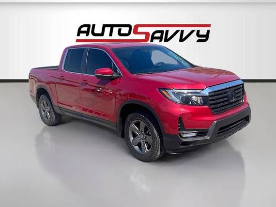 HONDA RIDGELINE 2023 5FPYK3F51PB014283 image HONDA RIDGELINE 2023 5FPYK3F51PB014283 image