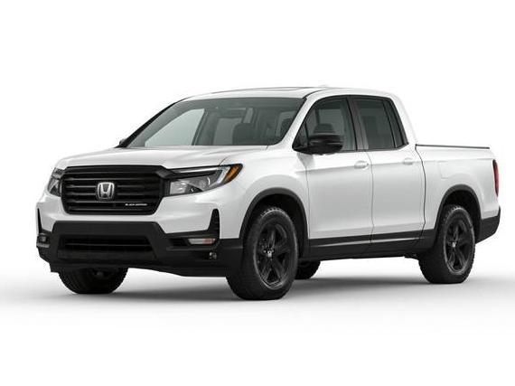 HONDA RIDGELINE 2023 5FPYK3F85PB030903 image