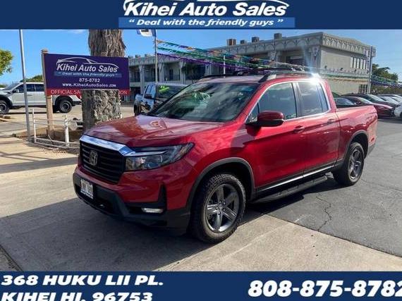 HONDA RIDGELINE 2023 5FPYK3F53PB059337 image HONDA RIDGELINE 2023 5FPYK3F53PB059337 image