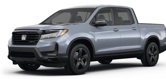 HONDA RIDGELINE 2023 5FPYK3F88PB012380 image