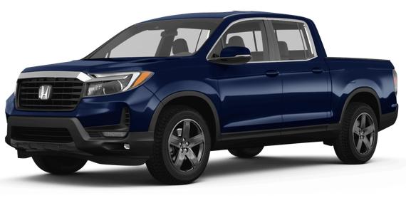 HONDA RIDGELINE 2023 5FPYK3F79PB033942 image HONDA RIDGELINE 2023 5FPYK3F79PB033942 image