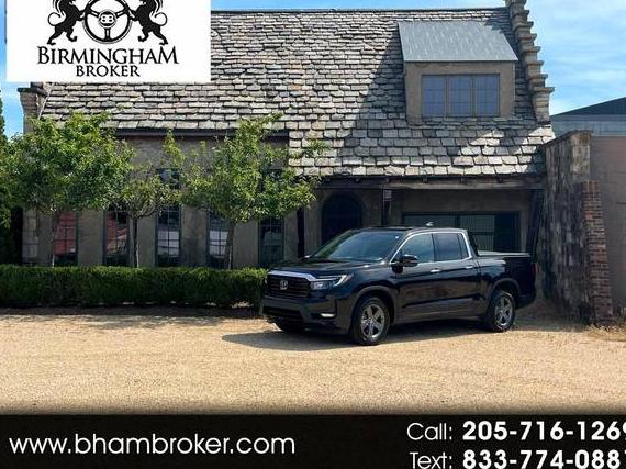 HONDA RIDGELINE 2023 5FPYK3F7XPB032069 image HONDA RIDGELINE 2023 5FPYK3F7XPB032069 image