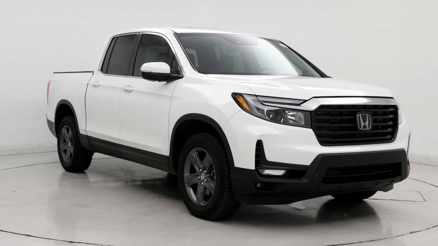 HONDA RIDGELINE 2023 5FPYK3F59PB062517 image