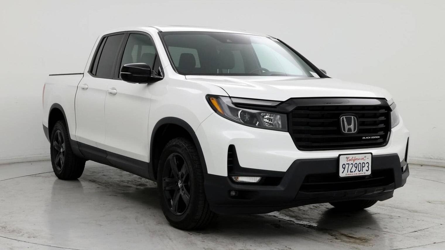 HONDA RIDGELINE 2023 5FPYK3F89PB009617 image