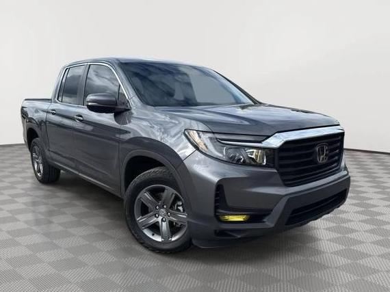 HONDA RIDGELINE 2023 5FPYK3F57PB050169 image HONDA RIDGELINE 2023 5FPYK3F57PB050169 image