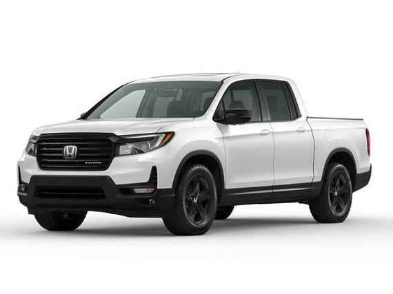 HONDA RIDGELINE 2023 5FPYK3F83PB021519 image