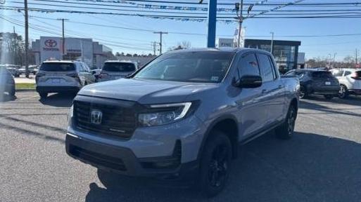 HONDA RIDGELINE 2023 5FPYK3F81PB045916 image