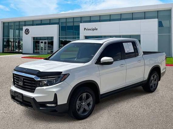 HONDA RIDGELINE 2023 5FPYK3F57PB003093 image HONDA RIDGELINE 2023 5FPYK3F57PB003093 image
