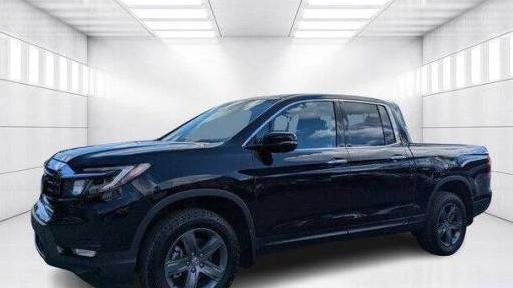 HONDA RIDGELINE 2023 5FPYK3F79PB022729 image