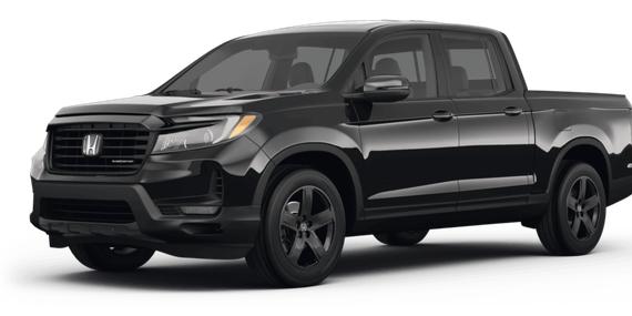 HONDA RIDGELINE 2023 5FPYK3F82PB060960 image