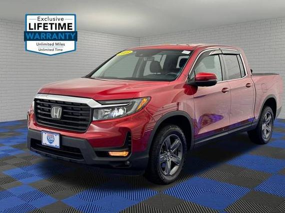 HONDA RIDGELINE 2023 5FPYK3F53PB008839 image HONDA RIDGELINE 2023 5FPYK3F53PB008839 image