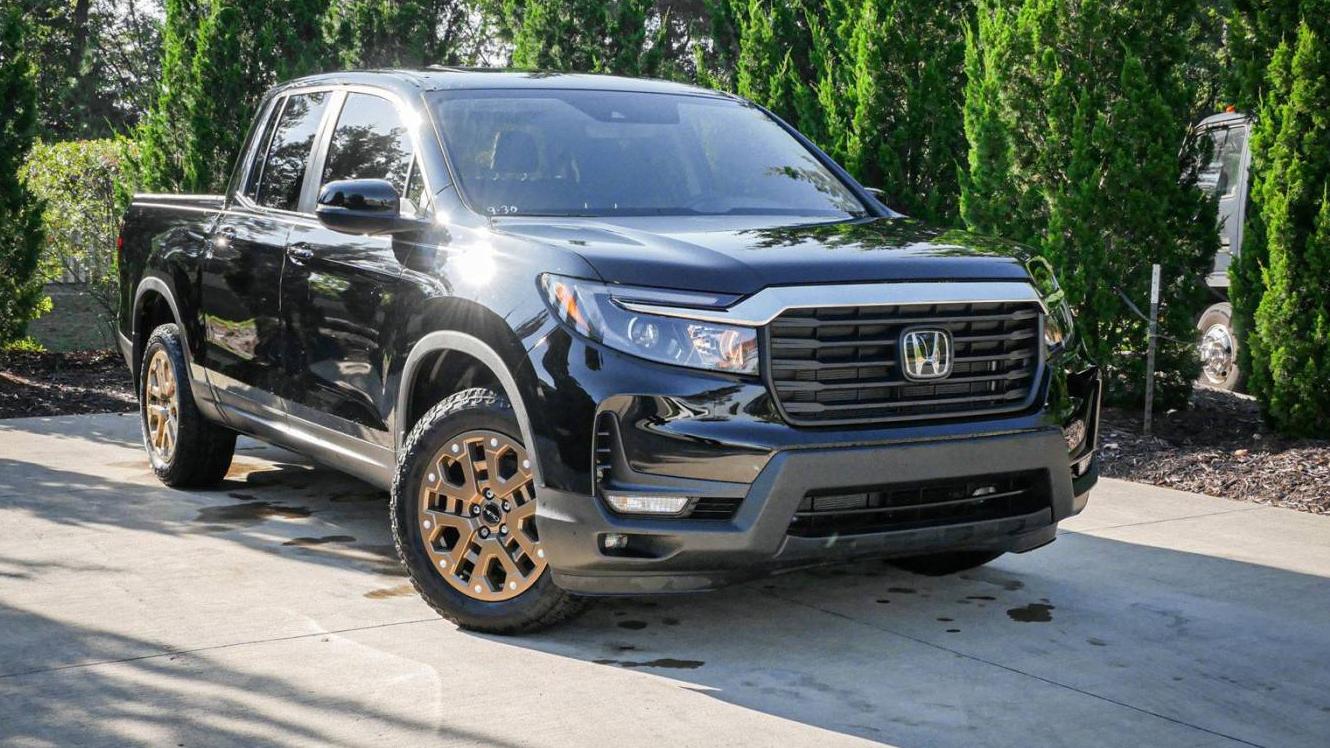 HONDA RIDGELINE 2023 5FPYK3F51PB054234 image HONDA RIDGELINE 2023 5FPYK3F51PB054234 image