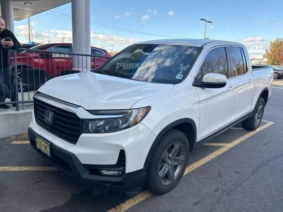 HONDA RIDGELINE 2023 5FPYK3F52PB047924 image HONDA RIDGELINE 2023 5FPYK3F52PB047924 image