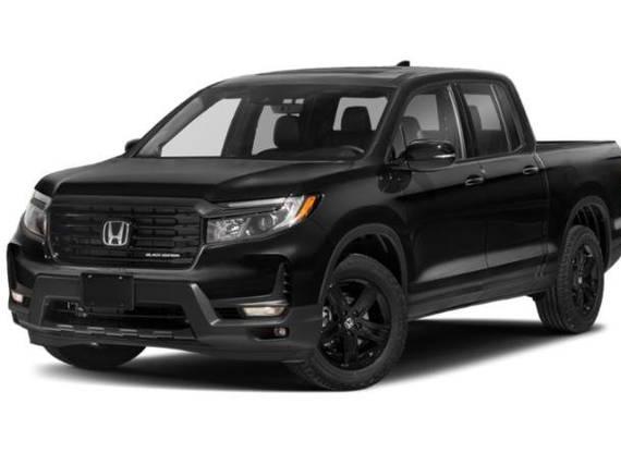HONDA RIDGELINE 2023 5FPYK3F88PB000519 image