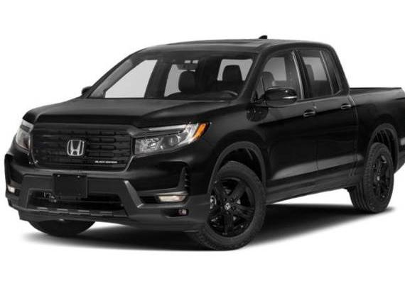 HONDA RIDGELINE 2023 5FPYK3F86PB011373 image