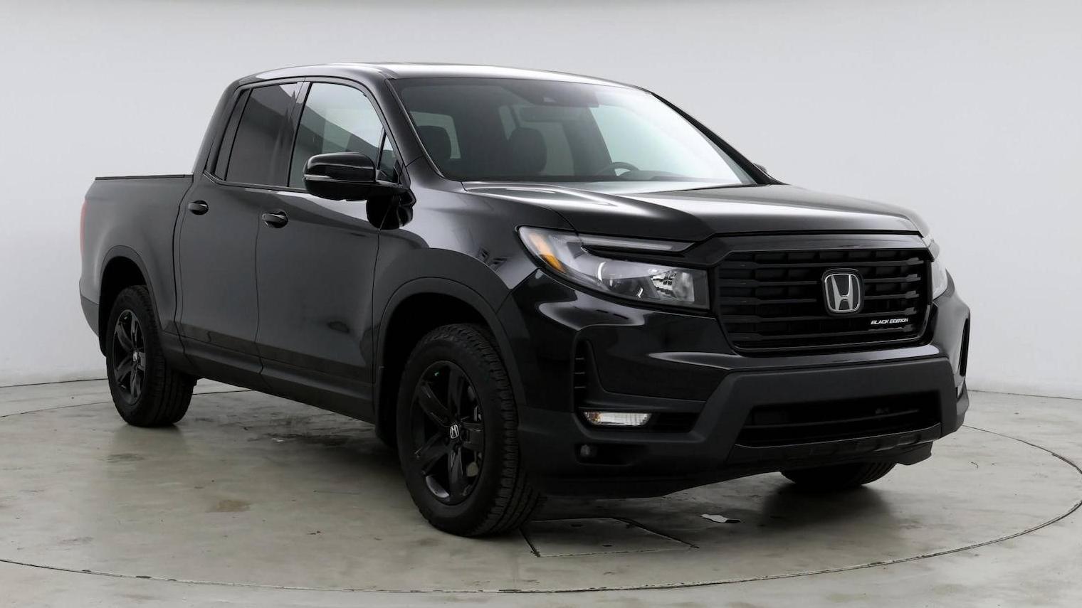 HONDA RIDGELINE 2023 5FPYK3F85PB032263 image