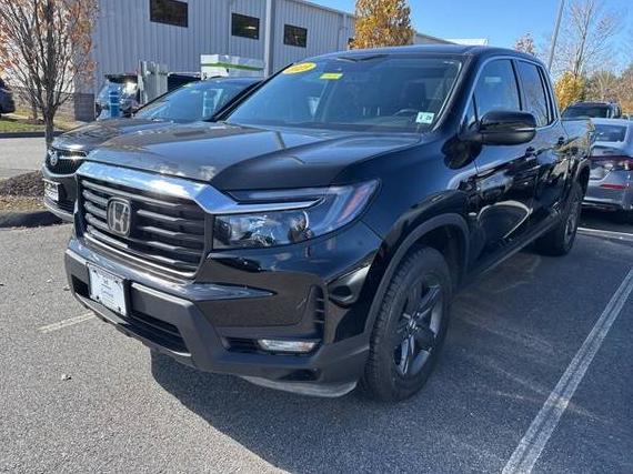 HONDA RIDGELINE 2023 5FPYK3F5XPB068861 image HONDA RIDGELINE 2023 5FPYK3F5XPB068861 image