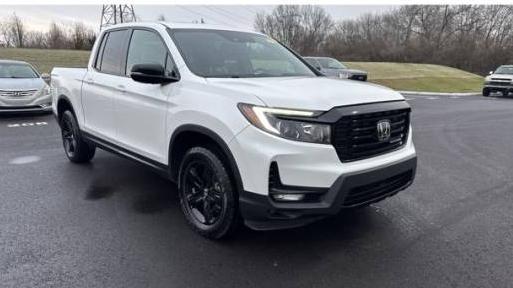 HONDA RIDGELINE 2023 5FPYK3F86PB006237 image