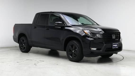 HONDA RIDGELINE 2023 5FPYK3F8XPB032615 image HONDA RIDGELINE 2023 5FPYK3F8XPB032615 image