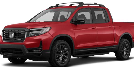 HONDA RIDGELINE 2023 5FPYK3F16PB049978 image HONDA RIDGELINE 2023 5FPYK3F16PB049978 image