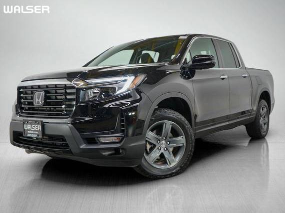 HONDA RIDGELINE 2023 5FPYK3F79PB018048 image HONDA RIDGELINE 2023 5FPYK3F79PB018048 image