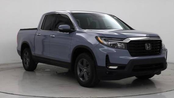 HONDA RIDGELINE 2023 5FPYK3F71PB011272 image HONDA RIDGELINE 2023 5FPYK3F71PB011272 image