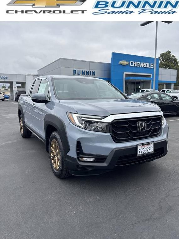 HONDA RIDGELINE 2023 5FPYK3F77PB001541 image HONDA RIDGELINE 2023 5FPYK3F77PB001541 image