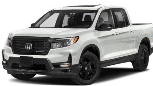 HONDA RIDGELINE 2023 5FPYK3F8XPB010324 image