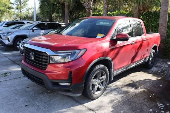 HONDA RIDGELINE 2023 5FPYK3F76PB037219 image HONDA RIDGELINE 2023 5FPYK3F76PB037219 image