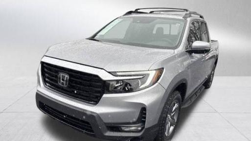 HONDA RIDGELINE 2023 5FPYK3F78PB026044 image