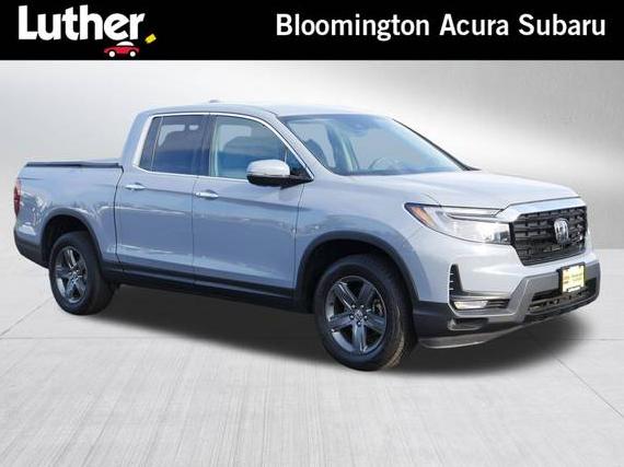 HONDA RIDGELINE 2023 5FPYK3F73PB013881 image HONDA RIDGELINE 2023 5FPYK3F73PB013881 image