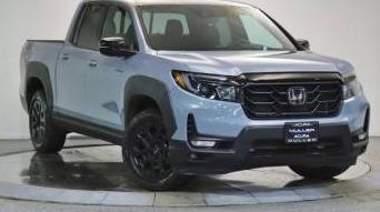 HONDA RIDGELINE 2023 5FPYK3F88PB033889 image