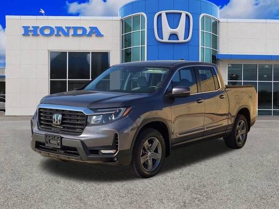 HONDA RIDGELINE 2023 5FPYK3F55PB032852 image HONDA RIDGELINE 2023 5FPYK3F55PB032852 image