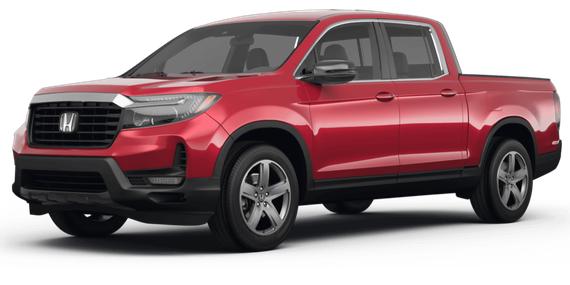 HONDA RIDGELINE 2023 5FPYK3F50PB012797 image HONDA RIDGELINE 2023 5FPYK3F50PB012797 image
