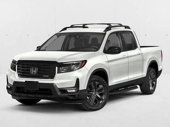 HONDA RIDGELINE 2023 5FPYK3F1XPB045299 image HONDA RIDGELINE 2023 5FPYK3F1XPB045299 image
