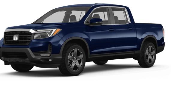 HONDA RIDGELINE 2023 5FPYK3F77PB047452 image HONDA RIDGELINE 2023 5FPYK3F77PB047452 image
