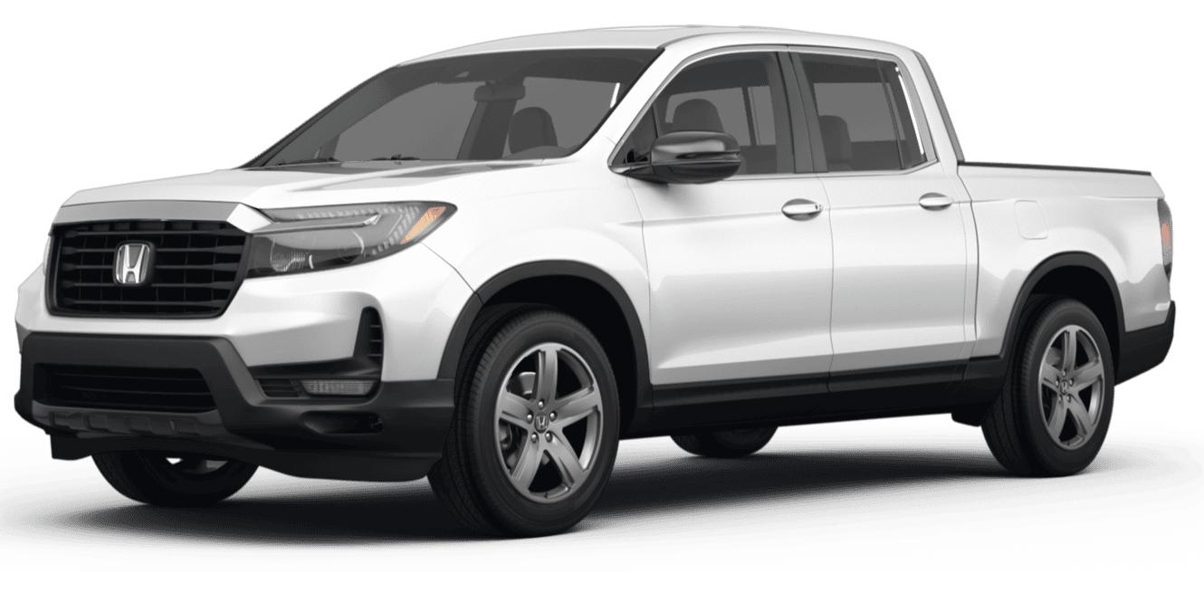 HONDA RIDGELINE 2023 5FPYK3F50PB058730 image HONDA RIDGELINE 2023 5FPYK3F50PB058730 image