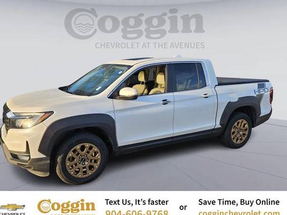 HONDA RIDGELINE 2023 5FPYK3F53PB010297 image HONDA RIDGELINE 2023 5FPYK3F53PB010297 image