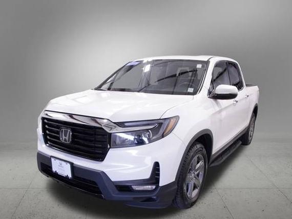 HONDA RIDGELINE 2023 5FPYK3F78PB009521 image HONDA RIDGELINE 2023 5FPYK3F78PB009521 image