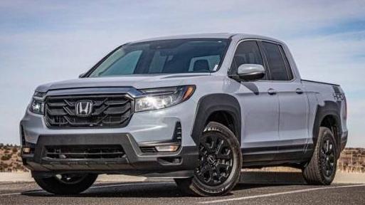 HONDA RIDGELINE 2023 5FPYK3F5XPB026271 image