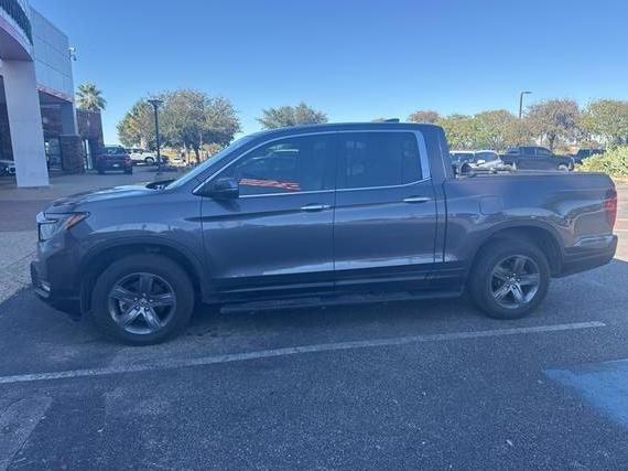 HONDA RIDGELINE 2023 5FPYK3F7XPB050121 image HONDA RIDGELINE 2023 5FPYK3F7XPB050121 image
