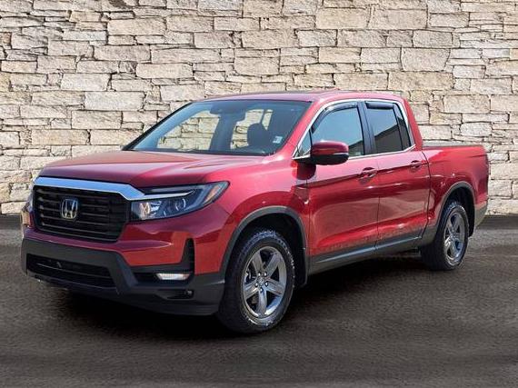 HONDA RIDGELINE 2023 5FPYK3F50PB037179 image HONDA RIDGELINE 2023 5FPYK3F50PB037179 image