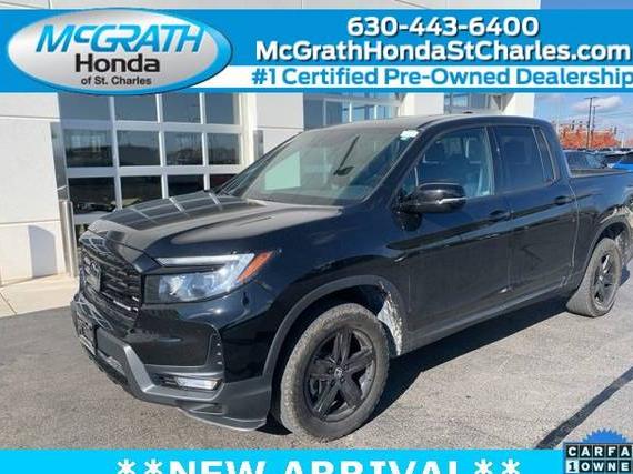 HONDA RIDGELINE 2023 5FPYK3F83PB015221 image HONDA RIDGELINE 2023 5FPYK3F83PB015221 image